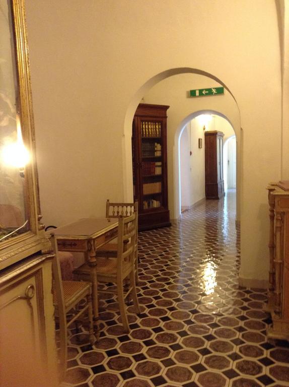 Hotel Lidomare Amalfi Exterior foto