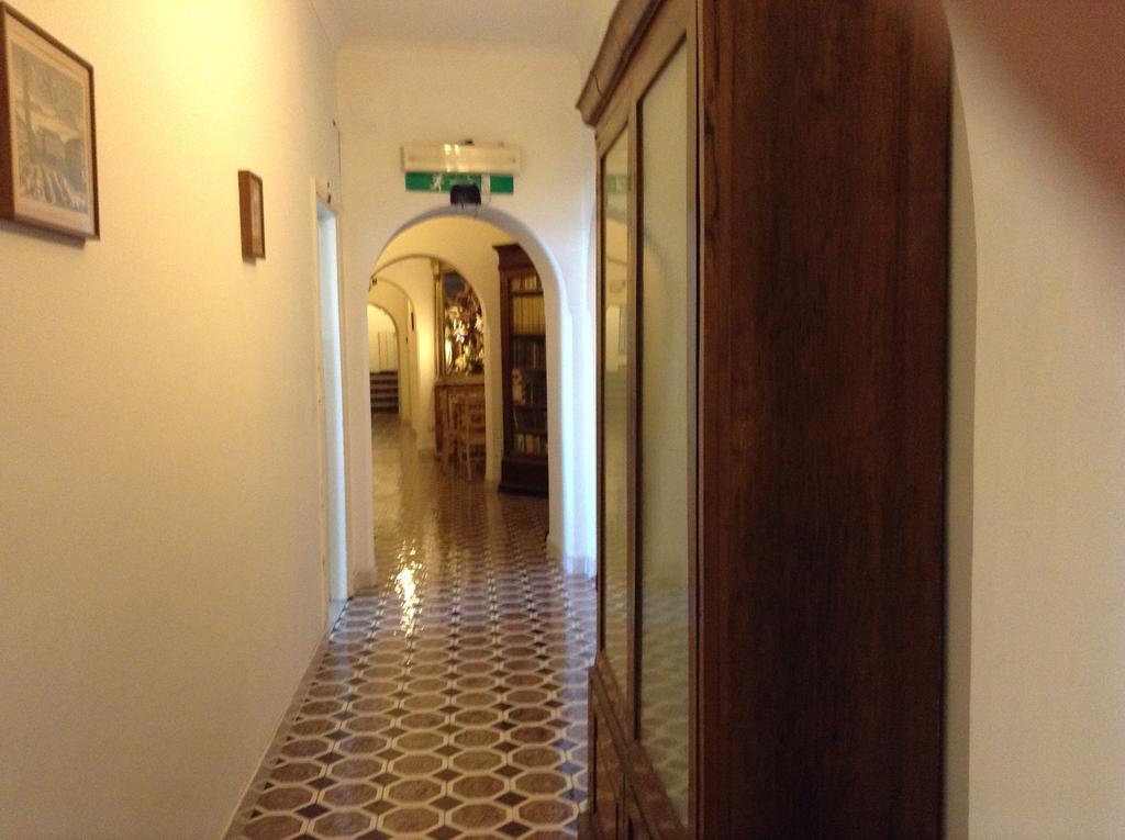 Hotel Lidomare Amalfi Exterior foto